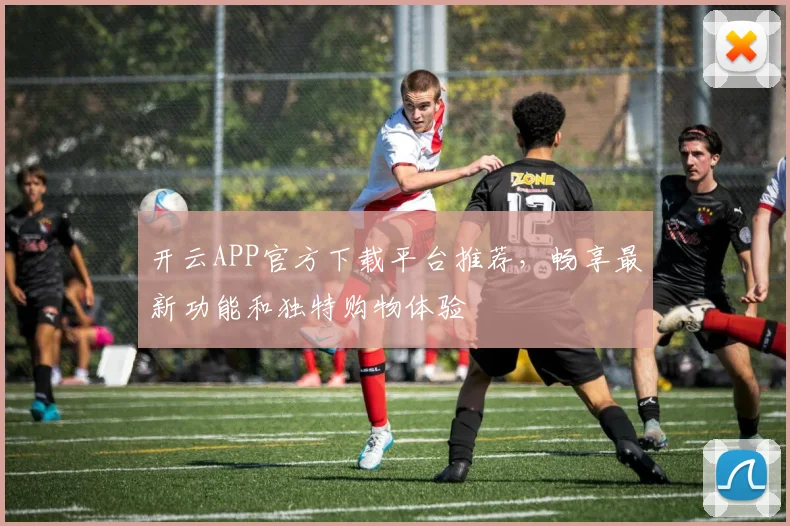 开云APP官方下载平台推荐，畅享最新功能和独特购物体验