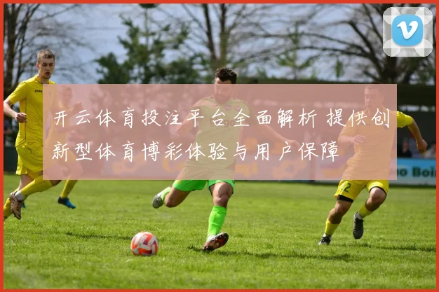 开云体育投注平台全面解析 提供创新型体育博彩体验与用户保障